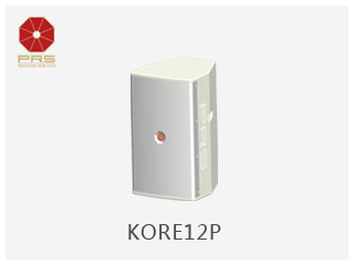 KORE12P专业音箱